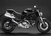 Ducati Monster 696